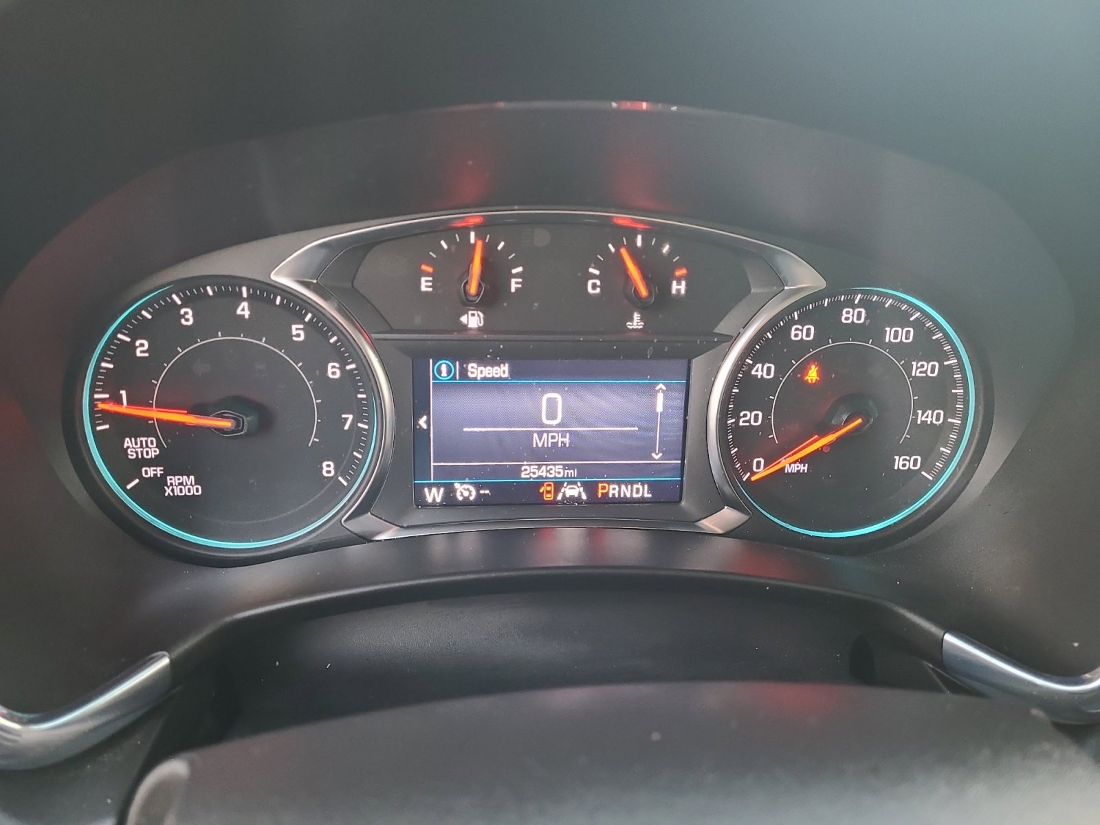 Used 2023 Chevrolet Equinox LT image 17