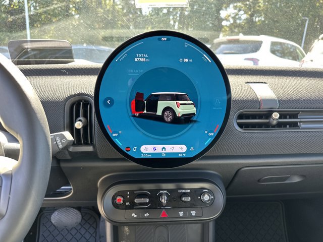 Used 2025 MINI Cooper S image 26