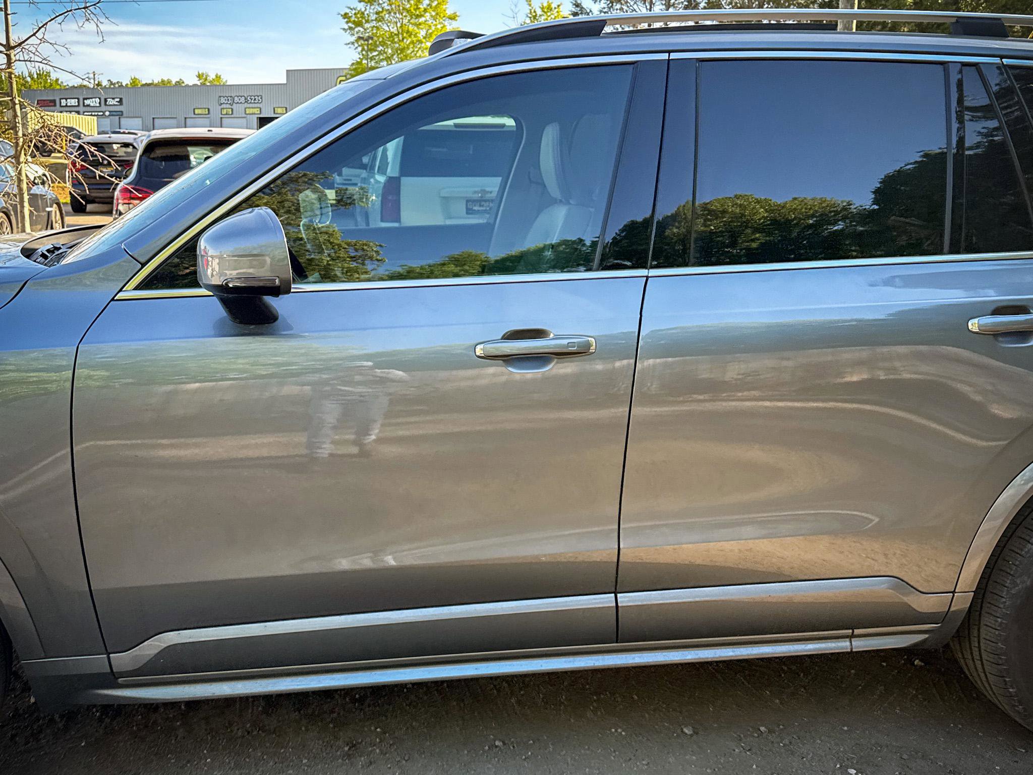 Used 2019 Volvo XC90 T6 Momentum w/ Advanced Package image 19