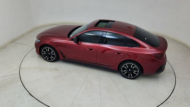 Used 2025 BMW i4 M50 image 80