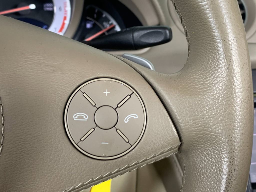 Used 2009 Mercedes-Benz SL 550 image 22