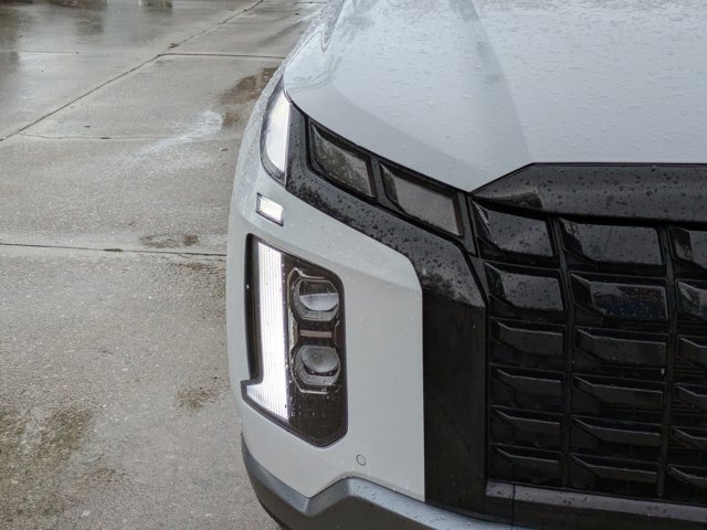 Used 2025 Hyundai Palisade Limited image 9