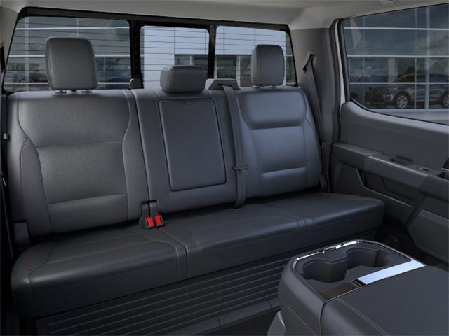 New 2025 Ford F350 Lariat w/ Lariat Ultimate Package image 11