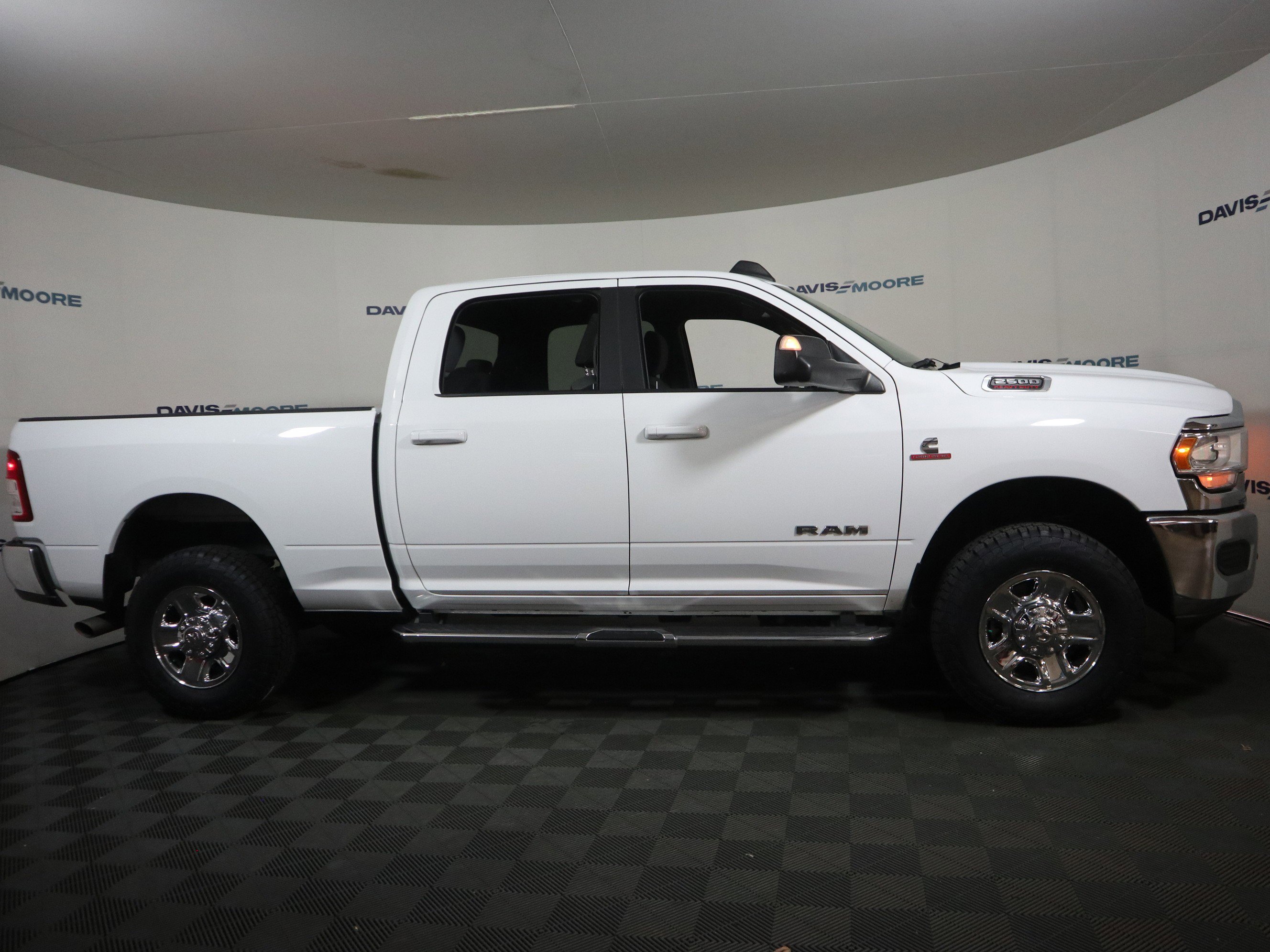 Used 2022 RAM 2500 Big Horn image 4
