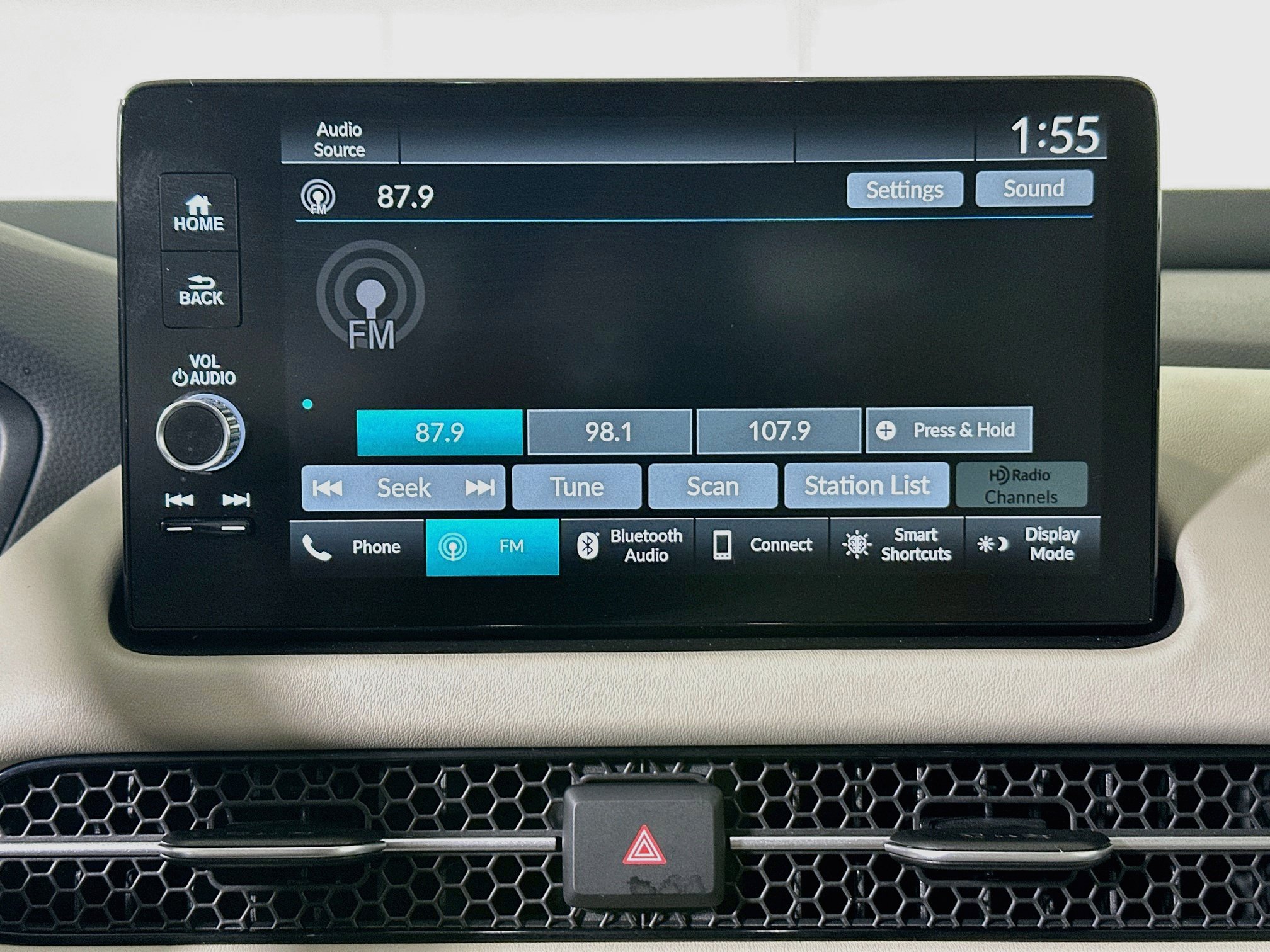Used 2024 Honda HR-V EX-L image 24