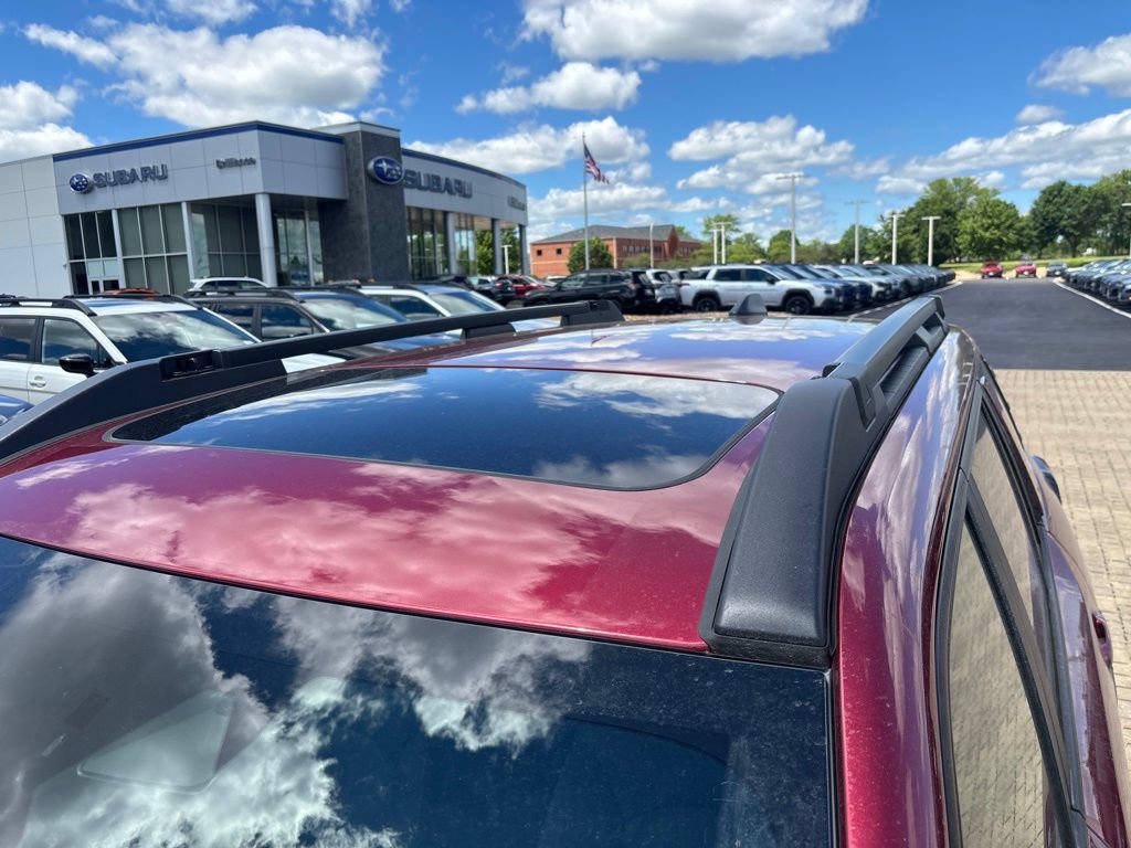 New 2026 Subaru Outback Touring XT AWD/4WD image 5