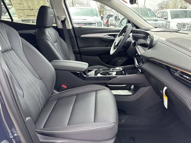New 2026 Buick Envision Avenir image 26