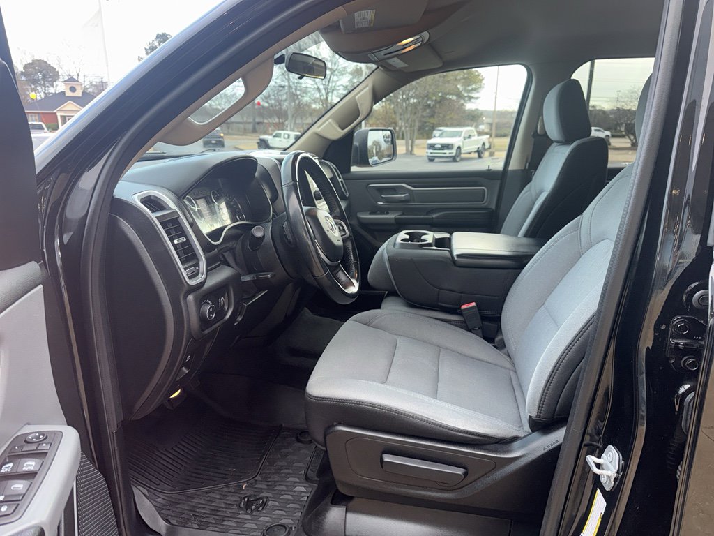 Used 2020 RAM 1500 Big Horn image 10