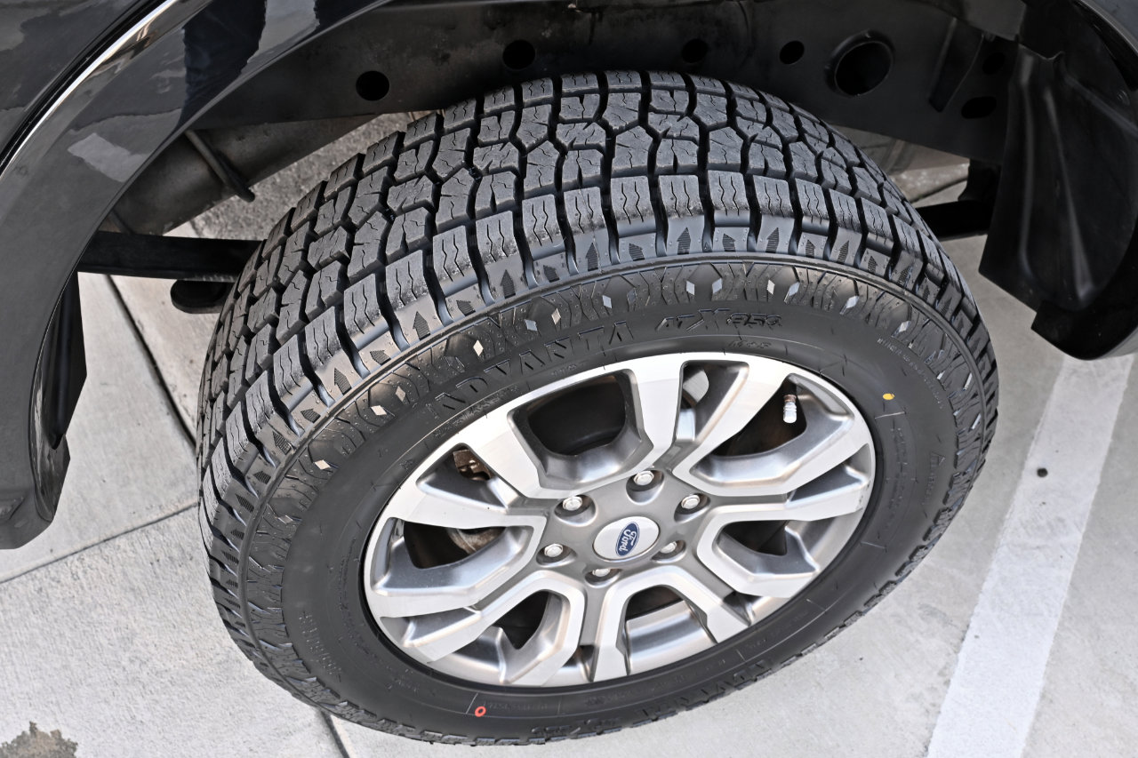 Used 2019 Ford Ranger Lariat w/ Equipment Group 501A Mid image 37