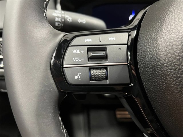 New 2026 Honda Civic Sport Touring image 18