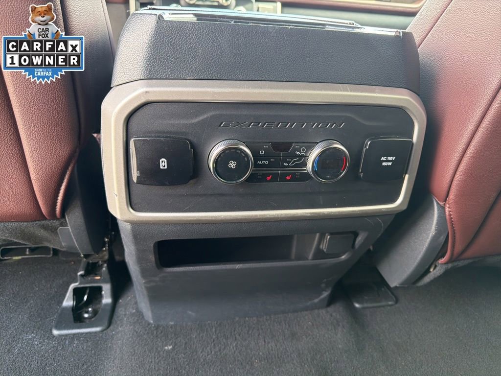 Used 2024 Ford Expedition Max Limited RWD image 14