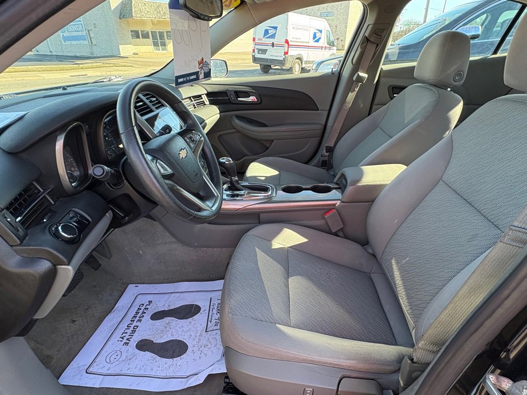 Used 2013 Chevrolet Malibu LS w/ Protection Package image 9