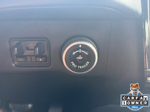 Used 2026 Lincoln Navigator L Black Label AWD/4WD image 10