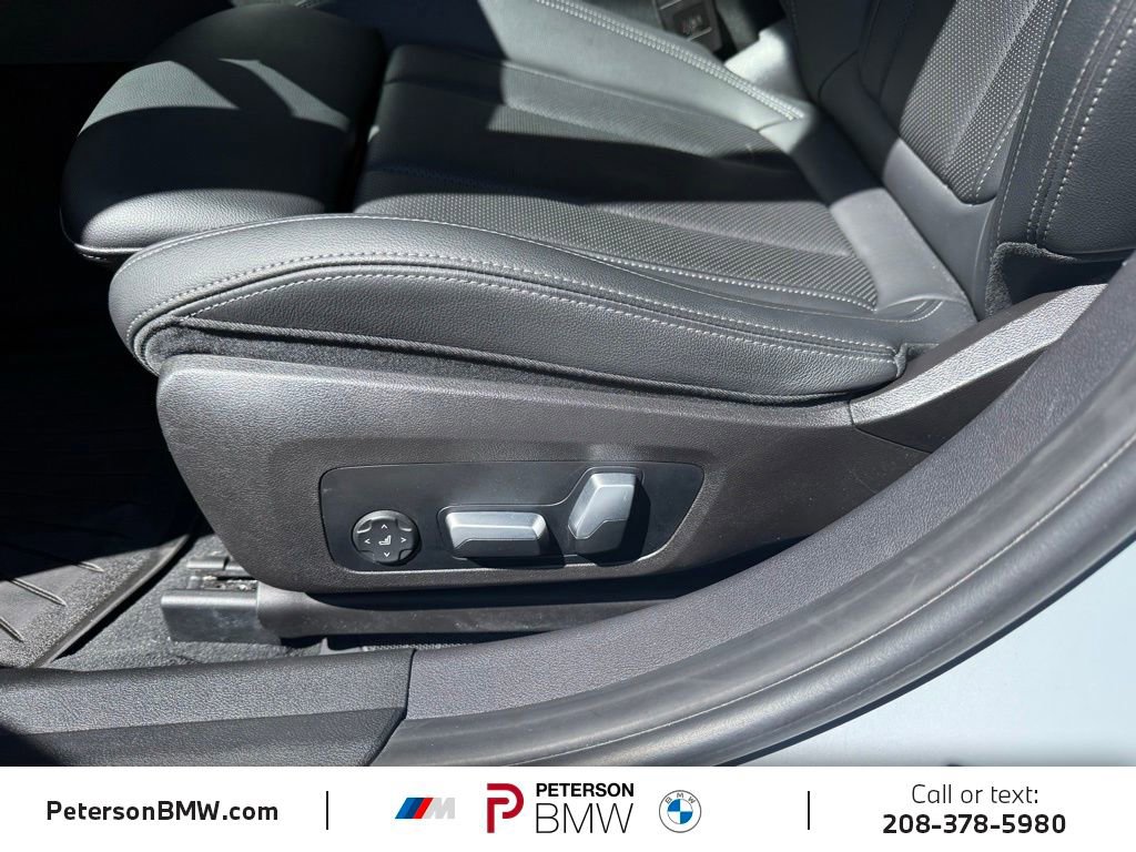 Used 2023 BMW M340i xDrive AWD/4WD image 19