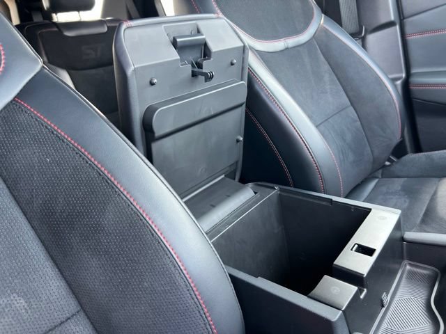 Used 2025 Ford Explorer ST RWD image 44