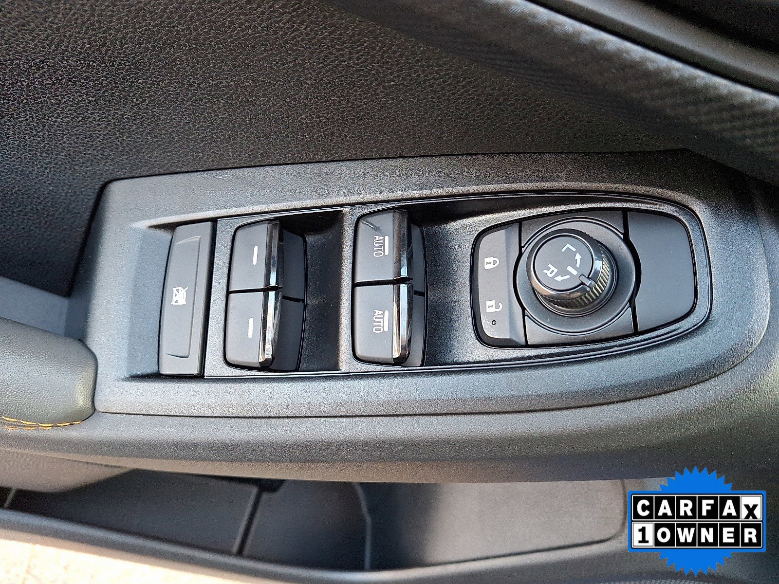 Certified 2025 Subaru Crosstrek 2.5i Wilderness image 21