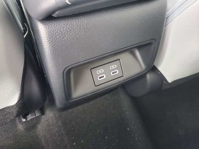 New 2026 Toyota Corolla XSE w/ Black Out Package (TMS) image 9