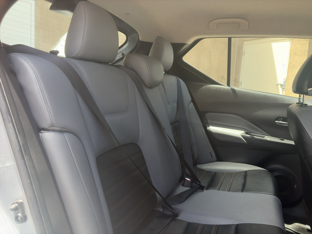 Used 2023 Nissan Kicks SR w/ SR Premium Package FWD image 23