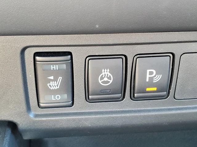 Certified 2024 Nissan Frontier SV w/ SV Convenience Package image 24