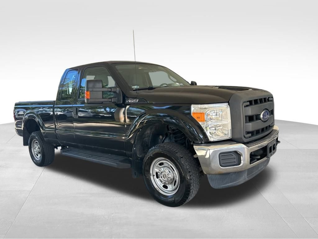 Used 2015 Ford F350 XL image 2