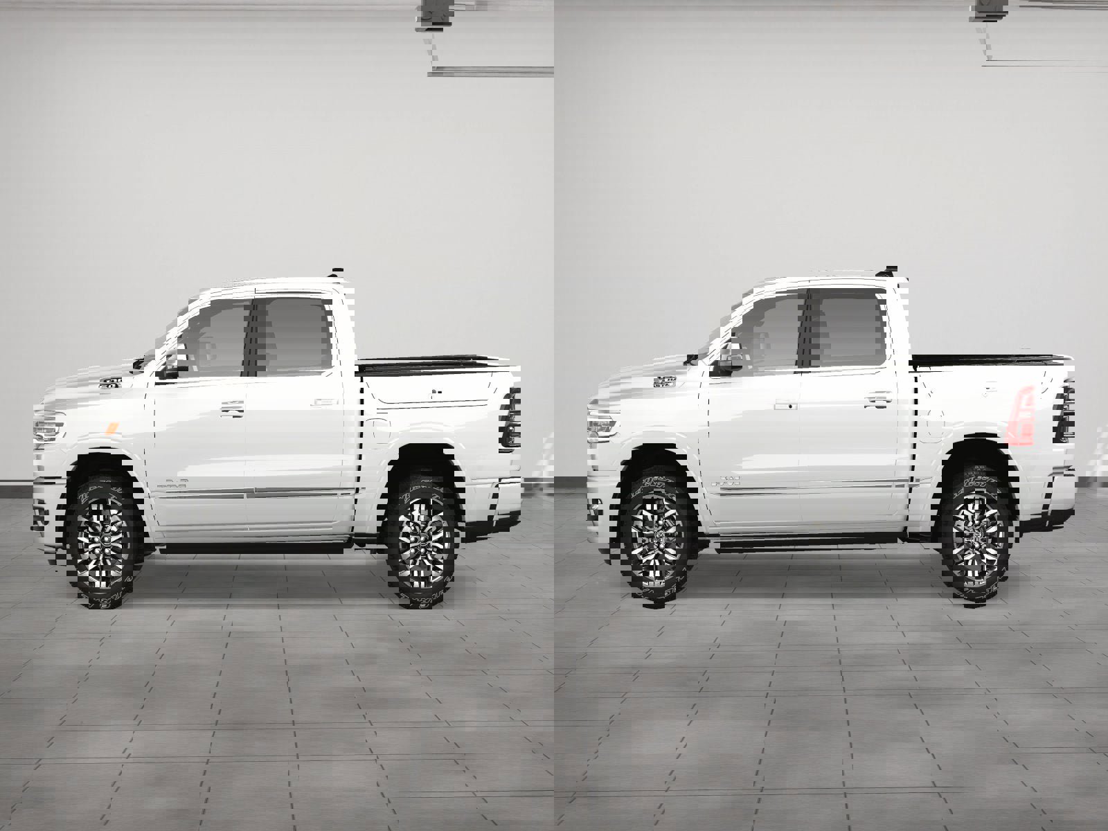 New 2025 RAM 1500 Limited image 26