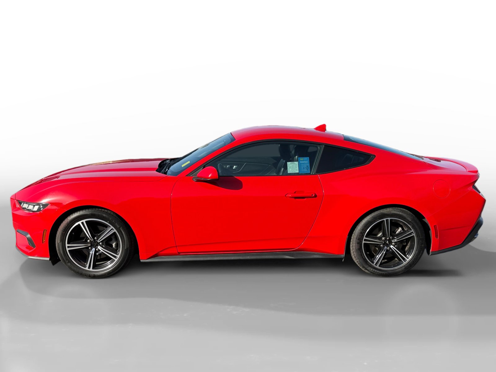 Used 2024 Ford Mustang Premium image 2