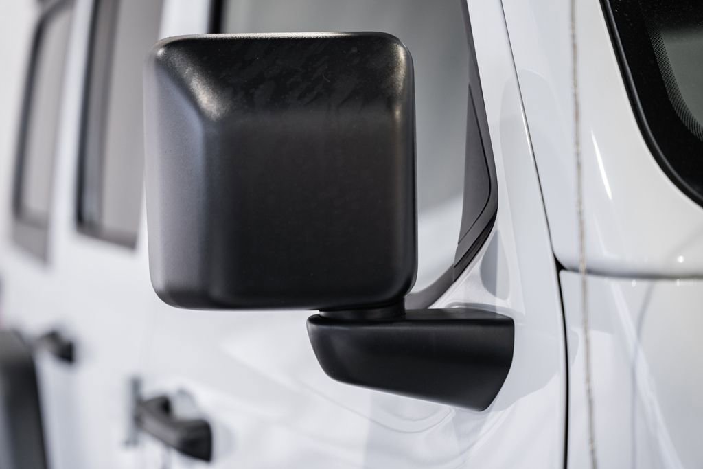 Used 2022 Jeep Wrangler Unlimited Sport image 15