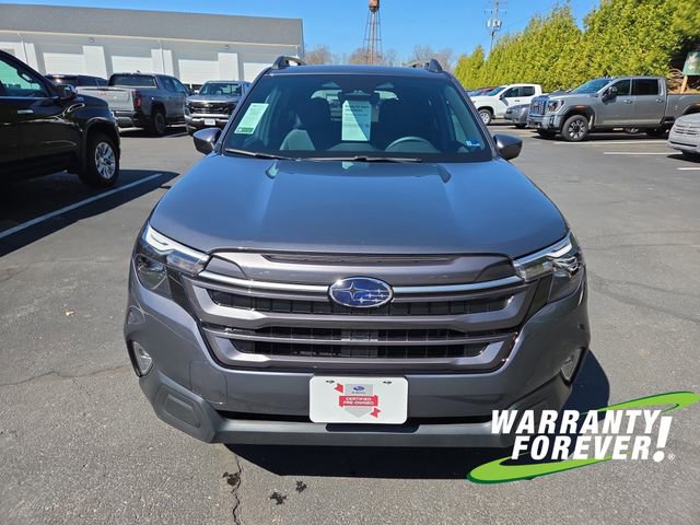 Certified 2026 Subaru Forester Premium image 2
