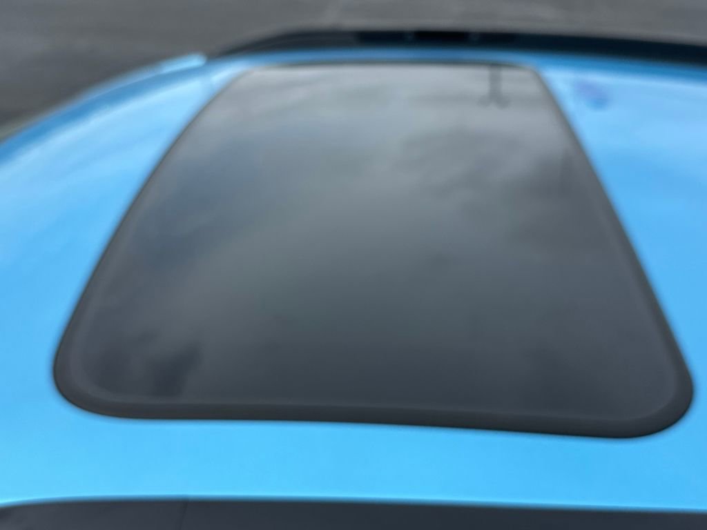 New 2026 Chevrolet Trax RS image 11