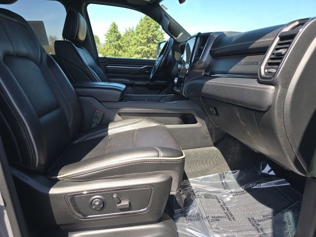 Used 2022 RAM 1500 Limited AWD/4WD image 30