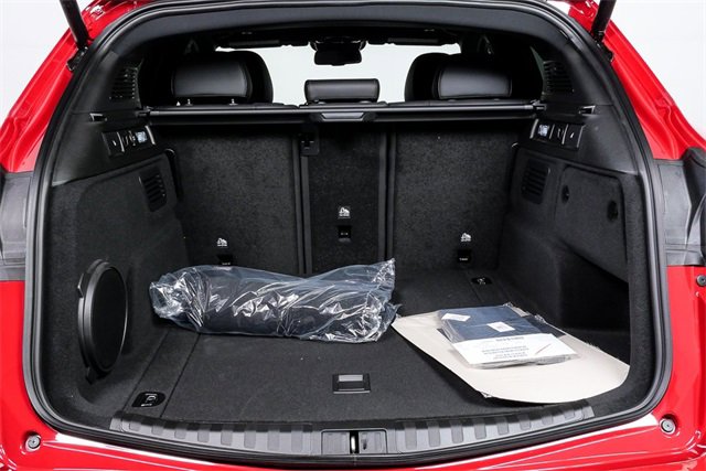 New 2025 Alfa Romeo Stelvio Sprint image 32