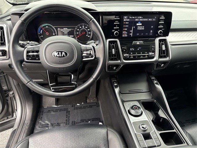Used 2021 Kia Sorento EX image 18