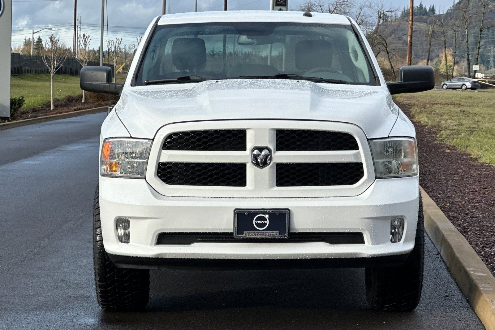 Used 2016 RAM 1500 Express AWD/4WD image 8