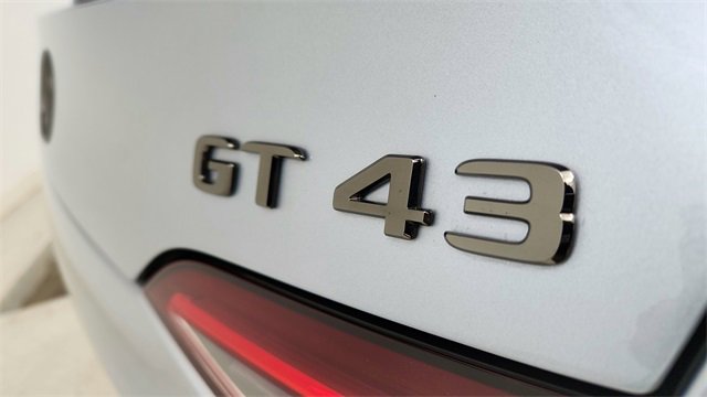 Used 2024 Mercedes-Benz AMG GT 43 image 17