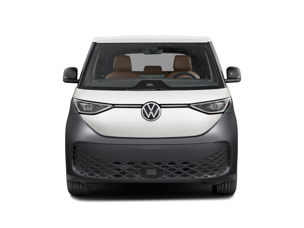 New 2025 Volkswagen ID. Buzz Pro S image 36