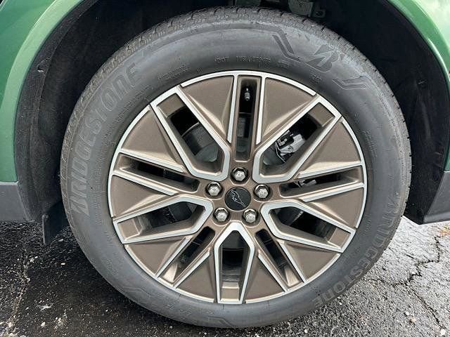 New 2025 Ford Mustang Mach-E Premium image 15