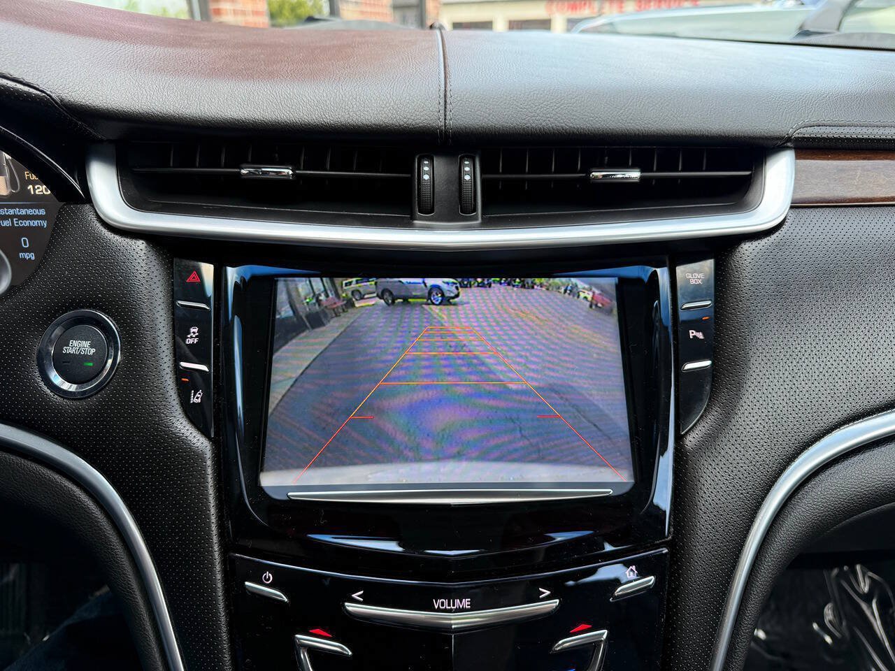 Used 2013 Cadillac XTS Premium FWD image 15