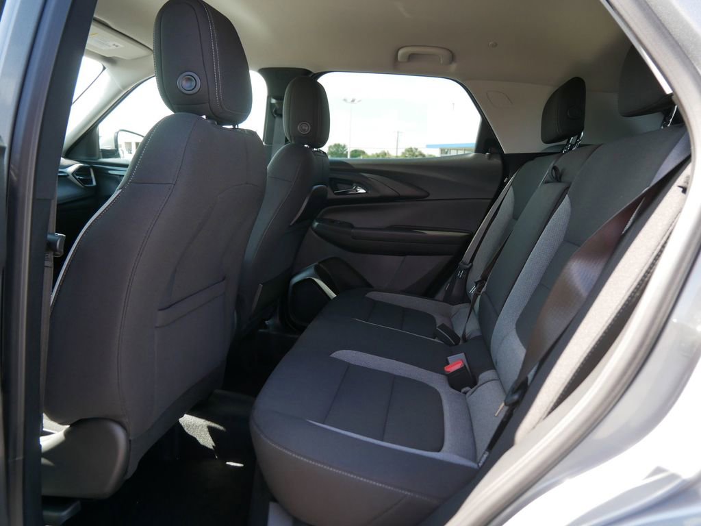 New 2026 Chevrolet TrailBlazer LT w/ Convenience Package image 11