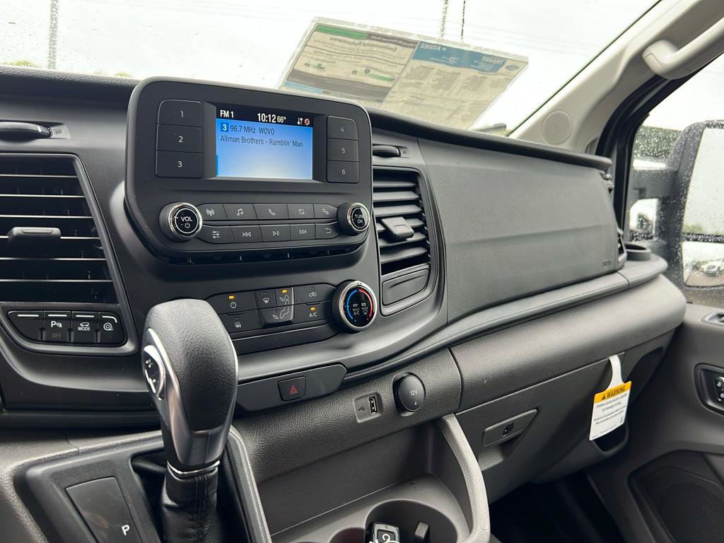 New 2025 Ford Transit 150 Low Roof image 10