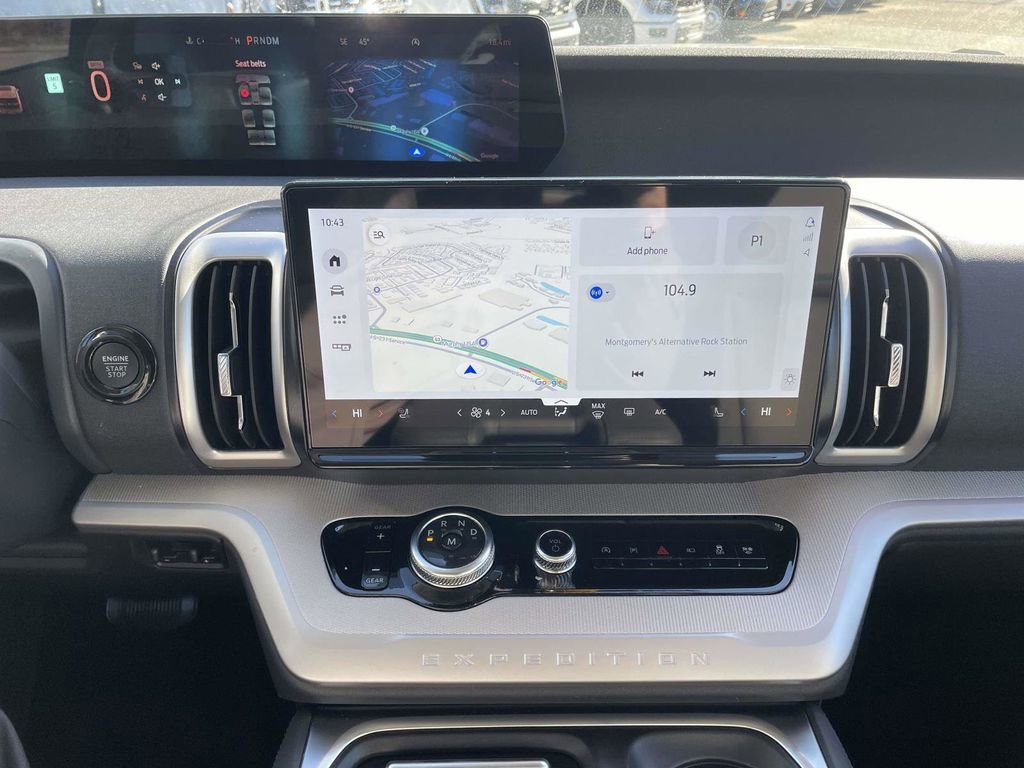 New 2026 Ford Expedition Active image 20