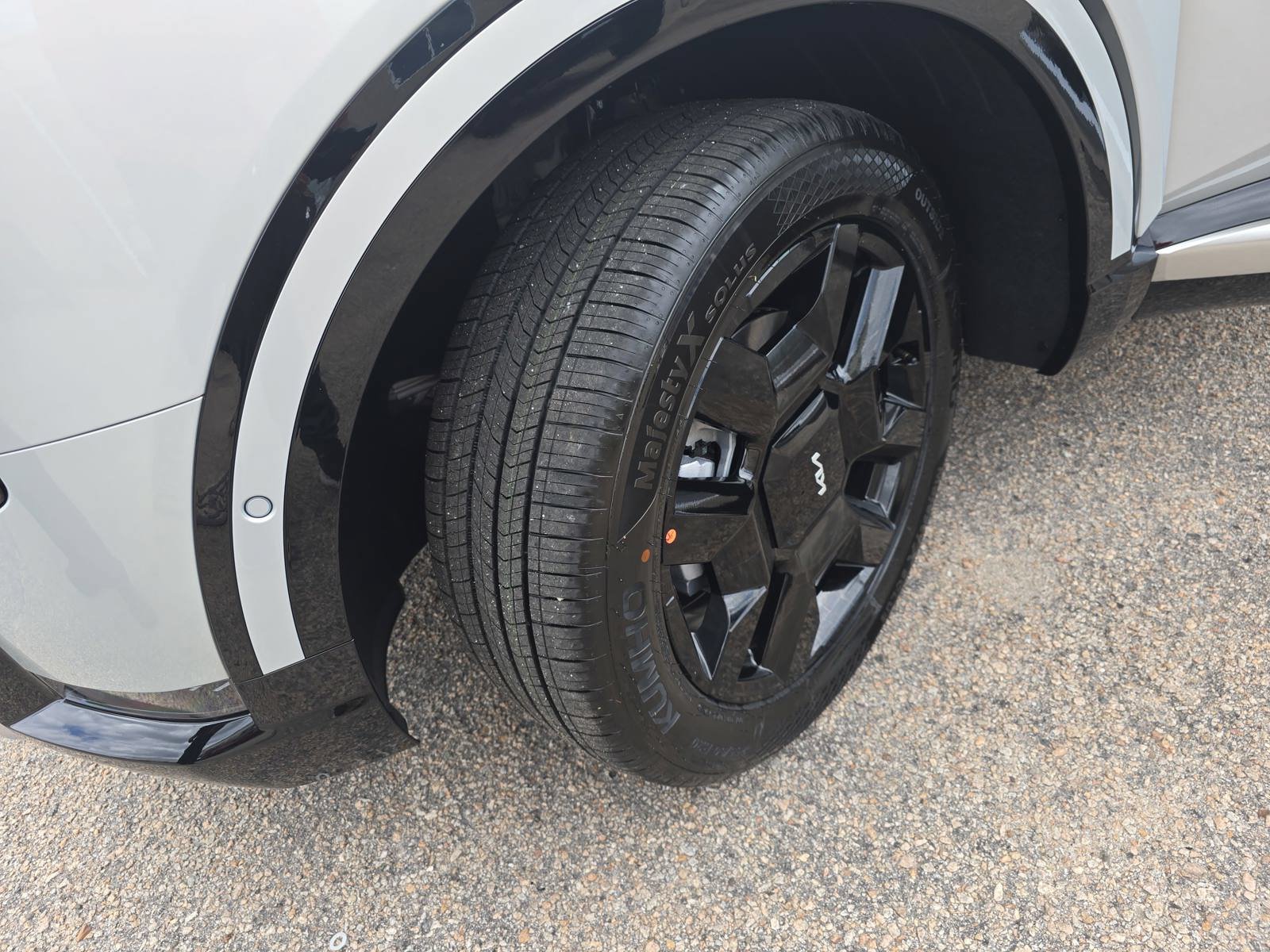 New 2027 Kia Telluride SX FWD image 32