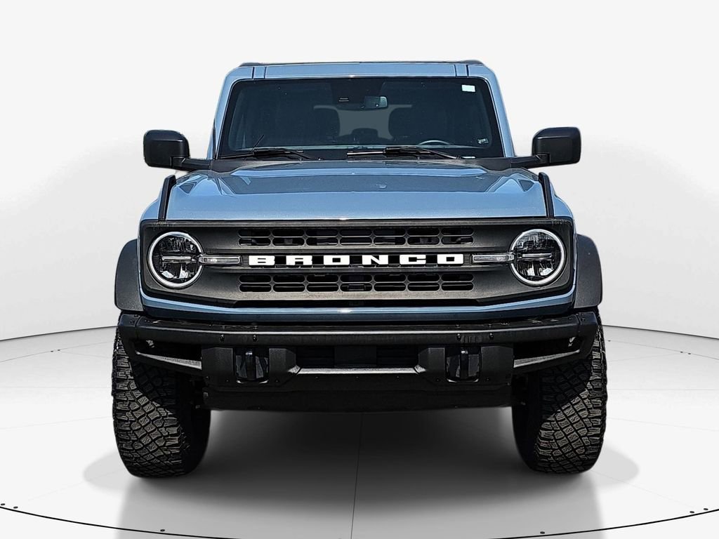 Used 2023 Ford Bronco Black Diamond w/ Sasquatch Package image 11