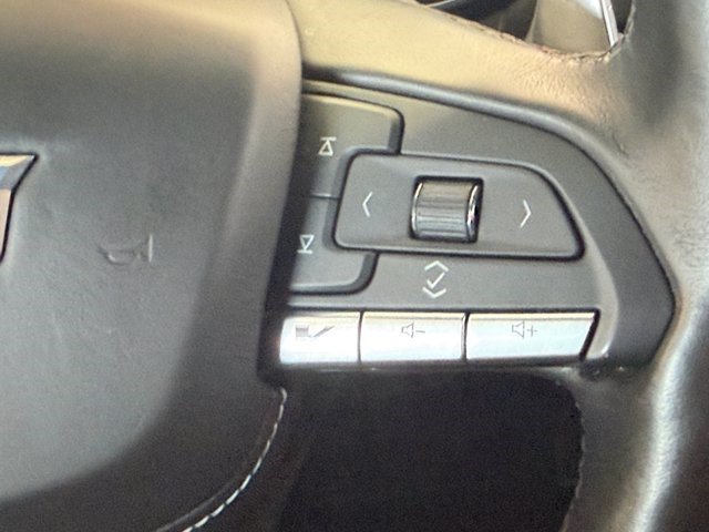 Certified 2024 Cadillac CT5 V w/ Premium Package RWD image 11