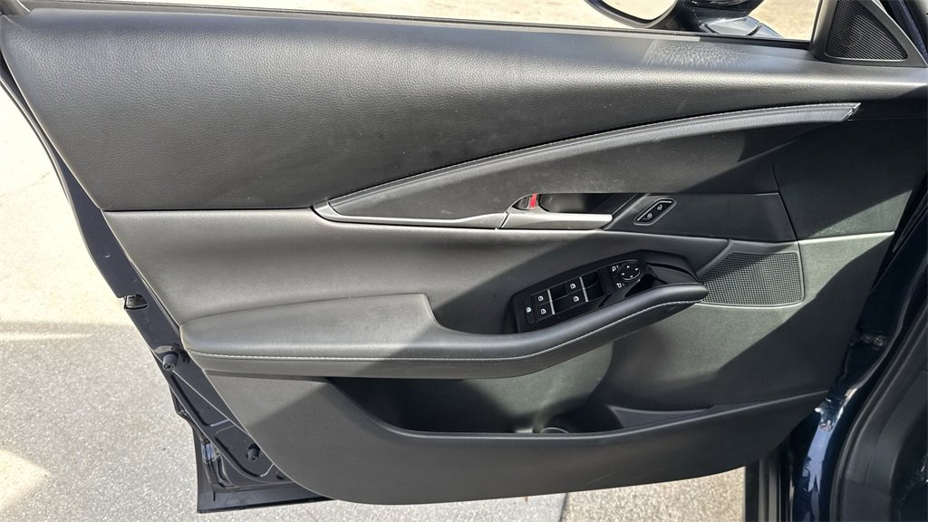 Used 2024 MAZDA CX-30 AWD 2.5 S w/ Select Sport Pkg image 40