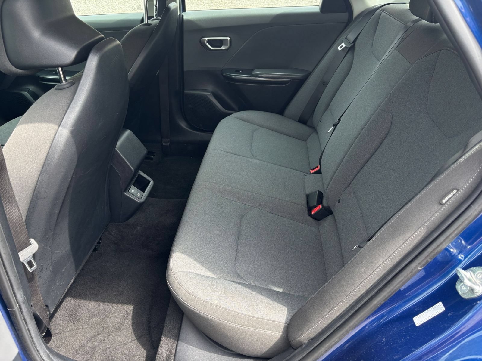 Used 2025 Kia K4 FWD image 25