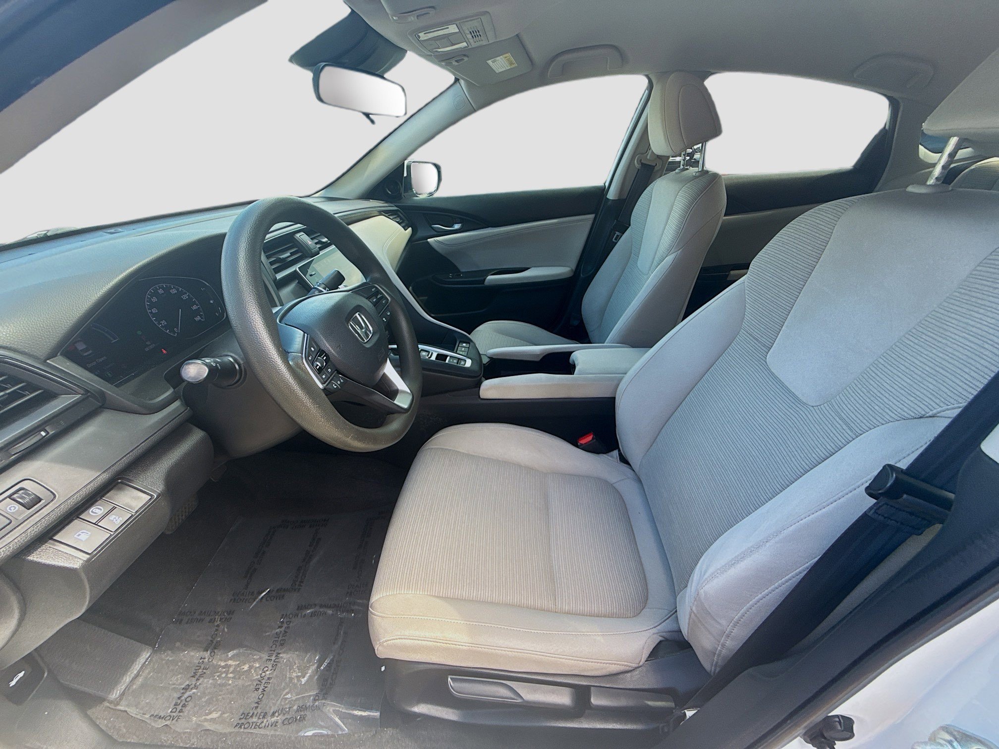 Used 2022 Honda Insight EX image 16