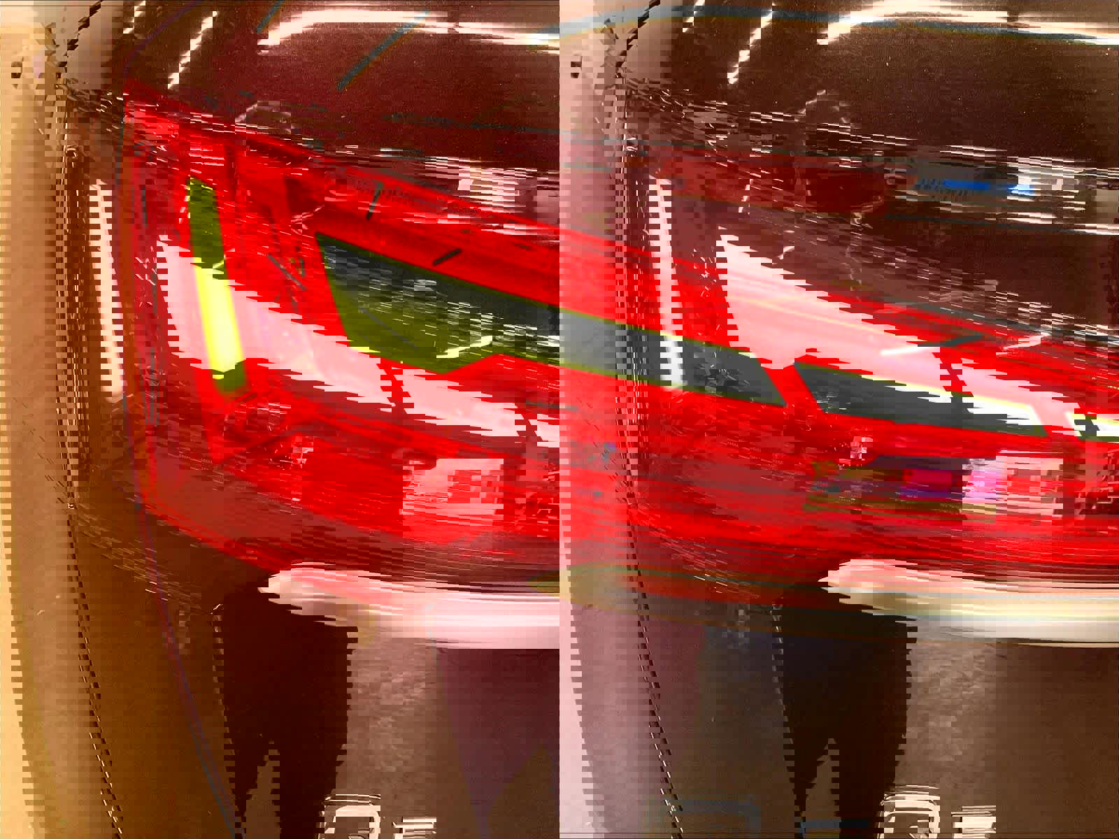 Certified 2023 Audi Q5 2.0T Premium Plus w/ Premium Plus Package image 27