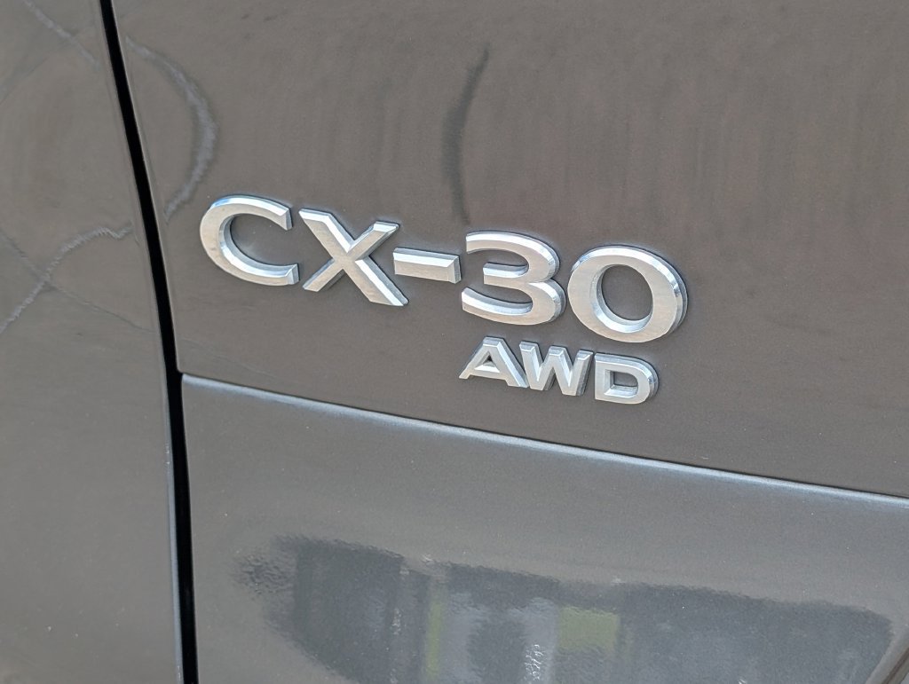 Certified 2023 MAZDA CX-30 AWD 2.5 S w/ Preferred Package image 31