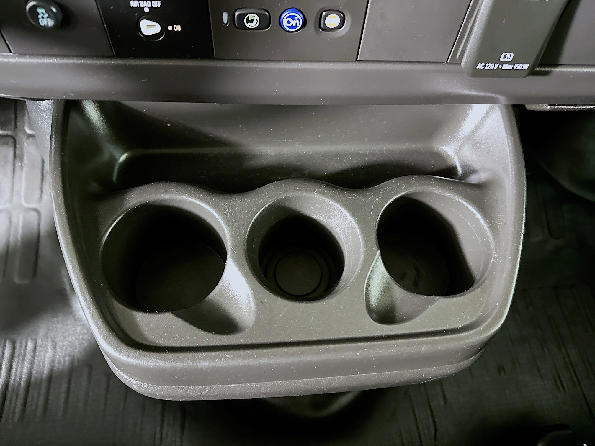 Used 2024 GMC Savana 2500 w/ Driver Convenience Package image 19