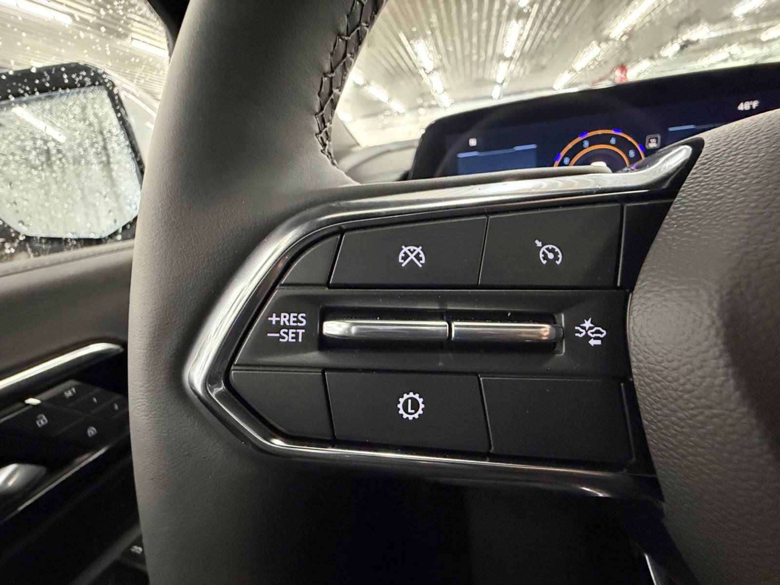 New 2026 Chevrolet Suburban LT w/ Comfort Package image 17